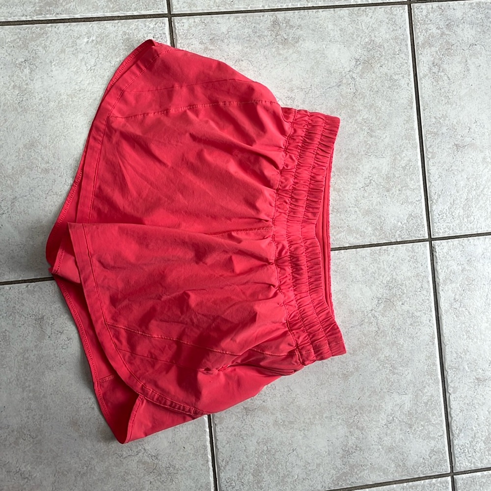 Lululemon short